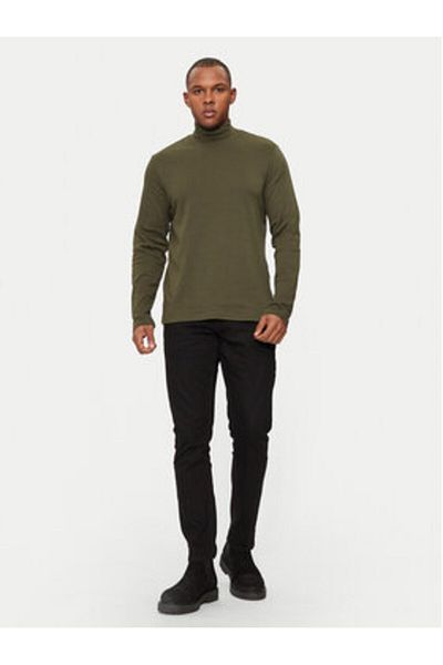 Blend Men's Golf 20717343190414 Green