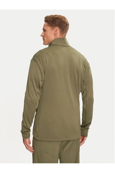 adidas Hanorac tehnic pentru bărbați IQ3742 Verde