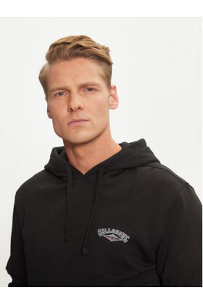 BİLLABONG billabong Mens Sweatshirt EBYSF00155-BLK Black