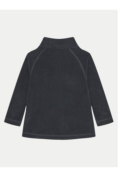 Color Kids Unisex Child Fleece 5817.161 Black