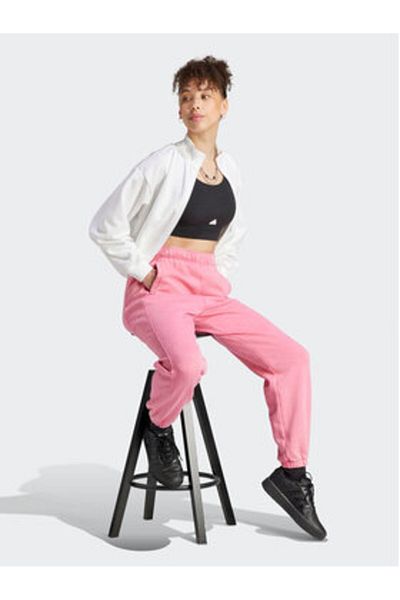 adidas Women's Sweatpants IK4257 Pink