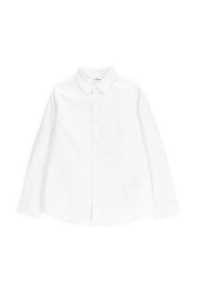 Coccodrillo Boy Shirt WC5136103EJB White