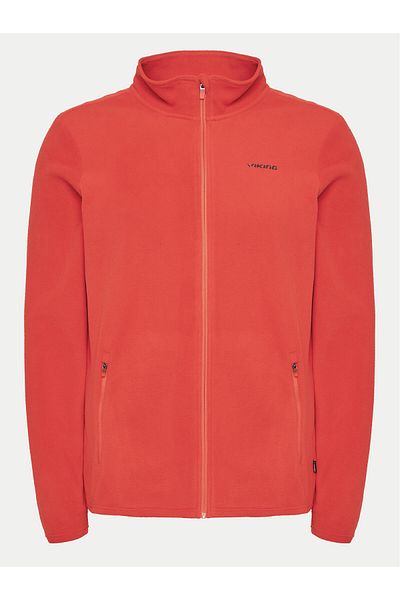 Viking Men's Fleece 740/24/4342/3400 Red