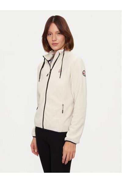 Aulp Women's Fleece VALEN W Beige