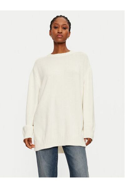 Vicolo Women's Sweater 77070S Ecru
