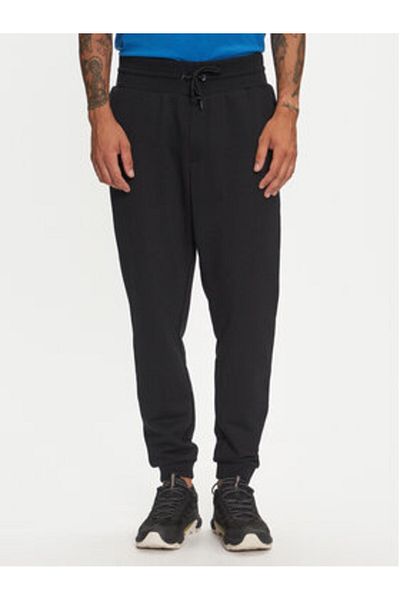Columbia Pantaloni de trening pentru bărbați 1958053 Negri