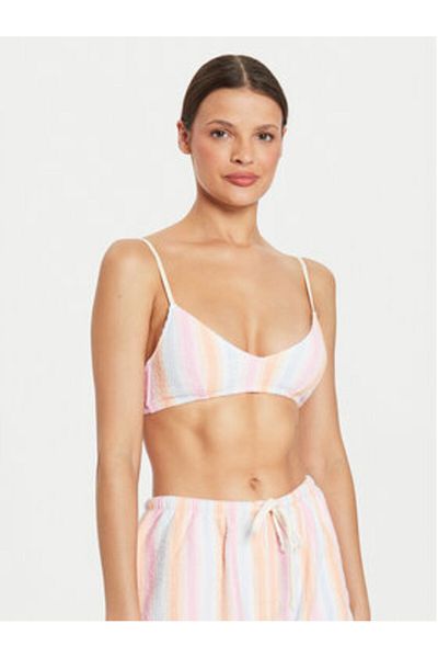 American Vintage Sutien de damă bralette BOBY00BIE24 Colorat