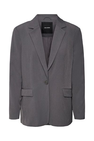 Vero Moda Women's Jacket 10282655 Gray