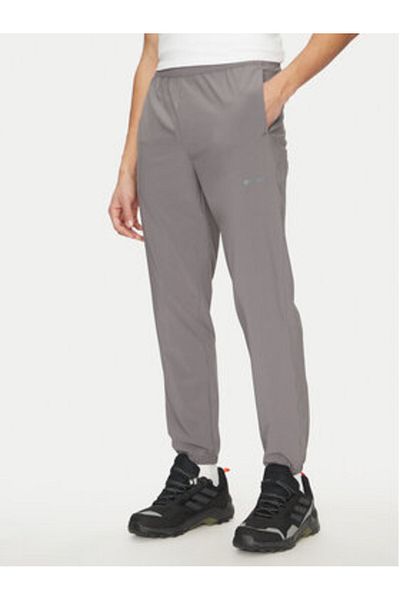 Columbia Pantaloni de exterior pentru bărbați 2097543 Gri
