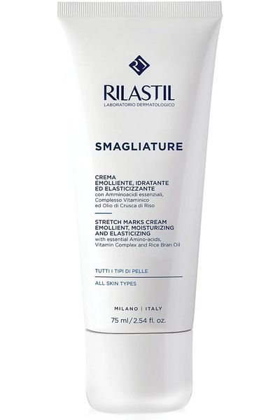 Rilastil Smagliature Stretch Marks Cream 75ml
