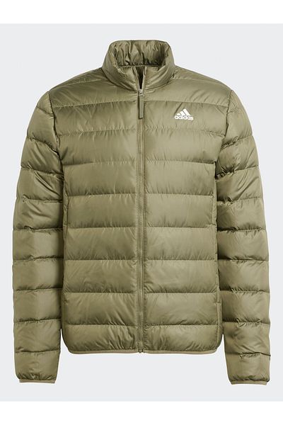 adidas Men's Down Jacket IK3220 Green