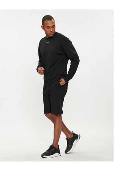 Calvin Klein Hanorac Calvin Klein pentru bărbați K10K112870 Negru