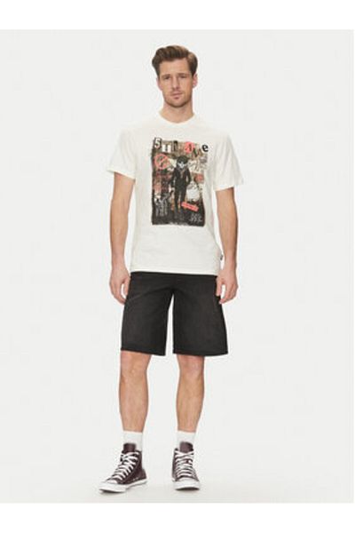 Blend Men's T-Shirt 20717965 White