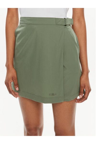 CMP Women's Sports Shorts 33T5366 Green
