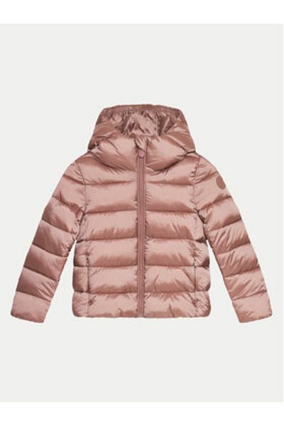 SAVE THE DUCK save the duck Girl Winter Jacket J31398G-JADE19 Pink