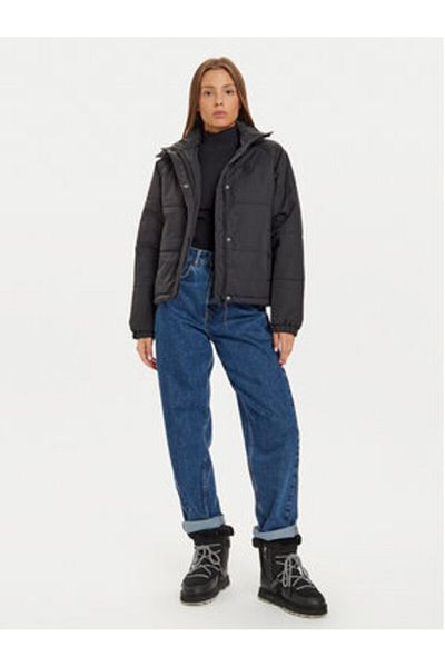 BİLLABONG billabong Women's Transitional Jacket ABJJK00193-BLK Black