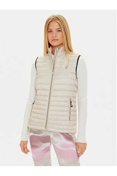 Aulp Women's Sleeveless MONRO W Beige