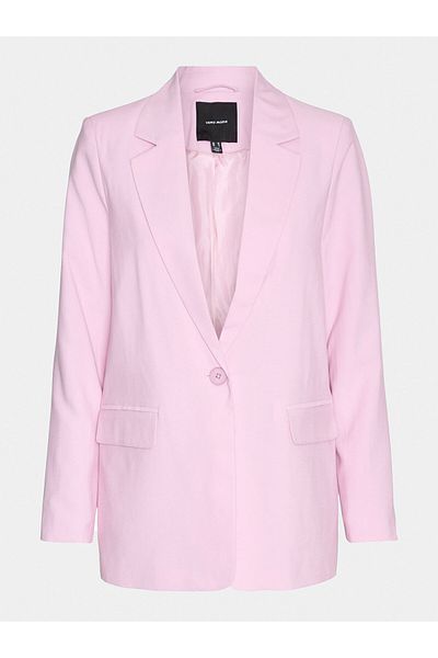 Vero Moda vero moda Women's Jacket 10287190 Pink