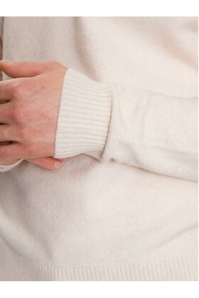 Calvin Klein Men's Sweater K10K110401 Beige