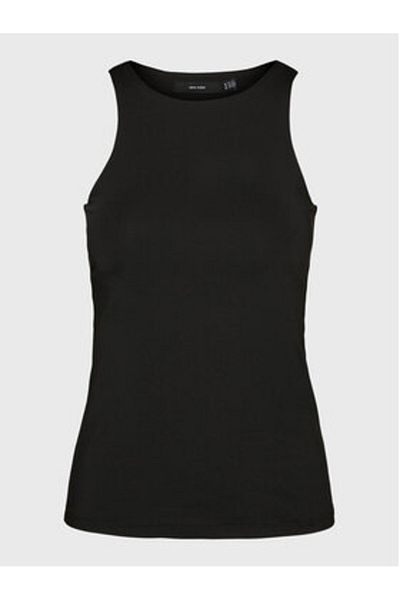 Vero Moda Top de damă 10279787 Negru