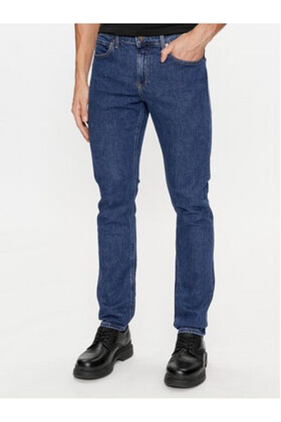 Calvin Klein Blugi bărbați K10K110708 albaștri