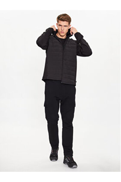 WRANGLER Men's Transition Jacket WA4MY3101 112324777 Black