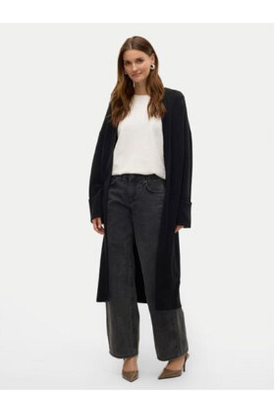 Vero Moda Cardigan damă vero moda 10309608 Negru