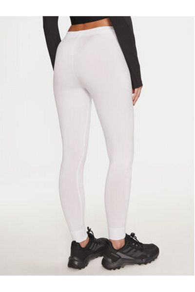 YSABEL MORA Women's Thermal Underwear Bottom 70203 White