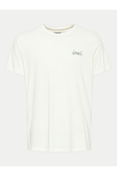 Blend Men's T-Shirt 20716513 White