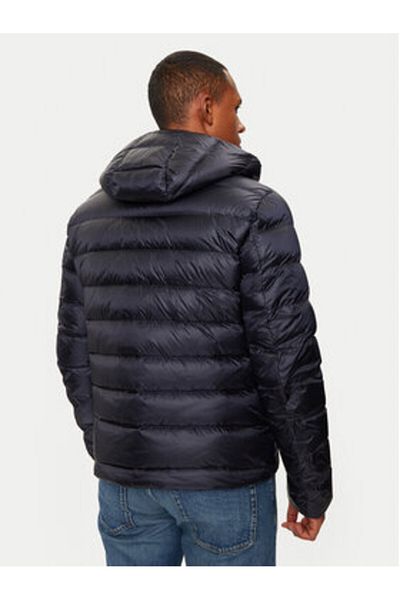 BLAUER Jachetă de puf pentru bărbați 24WBLUC03023 bleumarin