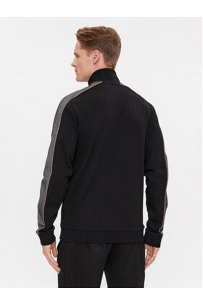 BOSS Mens Sweatshirt 50511041 Black