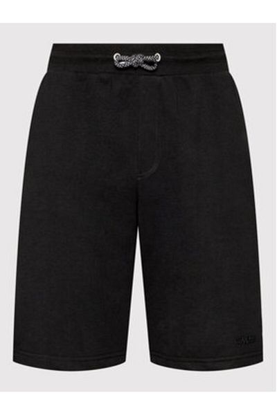 CMP Men's Sports Shorts 32D8137 Black