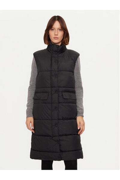Whistler Womens Vest W234602 Black