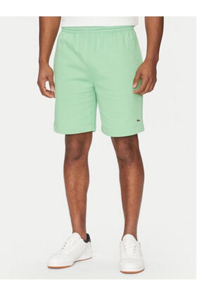 Lacoste Men's Sports Shorts GH9627 Green