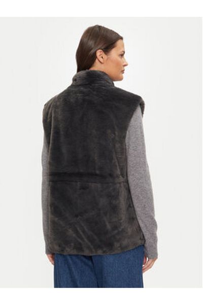 Vero Moda Women's Sleeveless 10310131 Gray