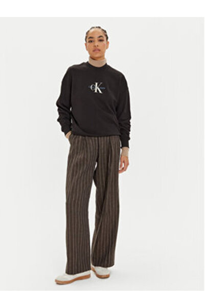 VILA Women's Pleated Skirt 14068477 Beige