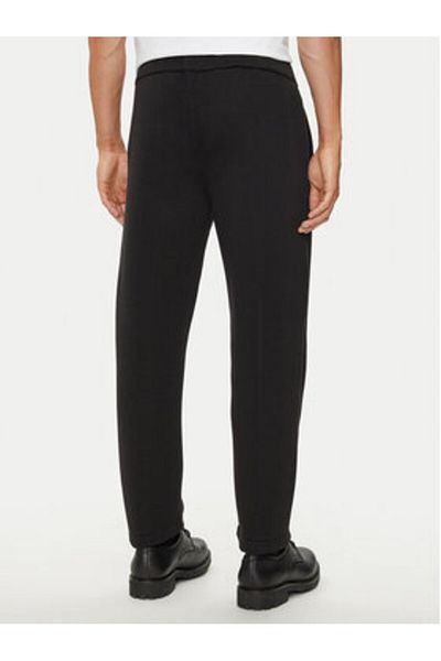 Calvin Klein Men's Fabric Trousers K10K113661 Black