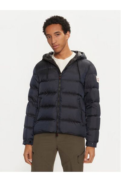 BOSS Men's Sweater 50476364 Red