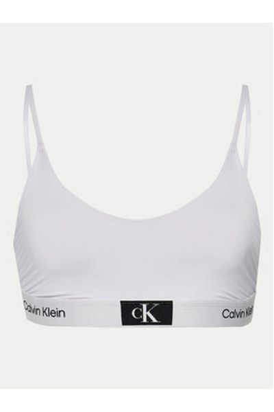 Calvin Klein Lenjerie intimă pentru femei, sutien 000QF7245E violet