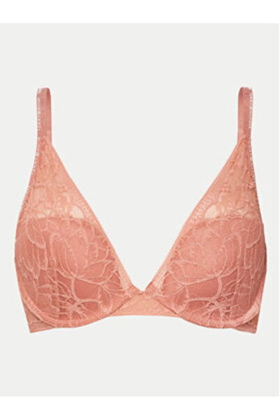 Tommy Hilfiger Women's Bralette bra UW0UW05242 Pink