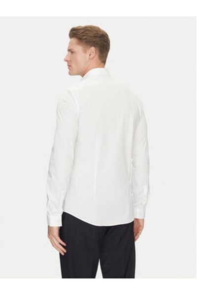 Calvin Klein Mens Shirt K10K114299 White