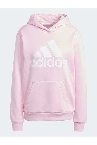 adidas Women's Sweatshirt IM0258 Pink
