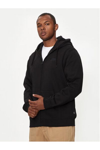 Vans vans Mens Sweatshirt VN000HPDBLK1 Black