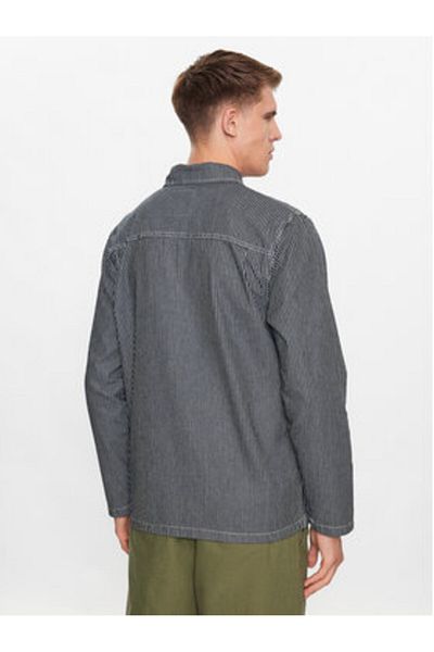 Vans Men's Transition Jacket VN0008G2P7N1 Grey