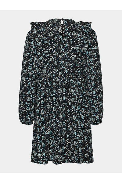 Vero Moda Girl Rochie casual pentru fete 10301856 Neagră