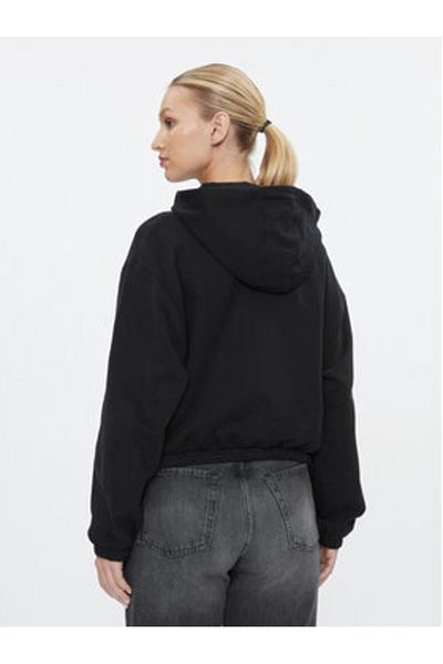 WRANGLER Hanorac Wrangler pentru femei 112342761 Negru
