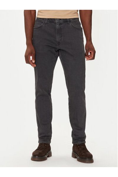 WRANGLER Men's Jeans 112356783 Gray