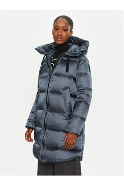 Bomboogie Women's Down Jacket CW6630TDLC4 Grey