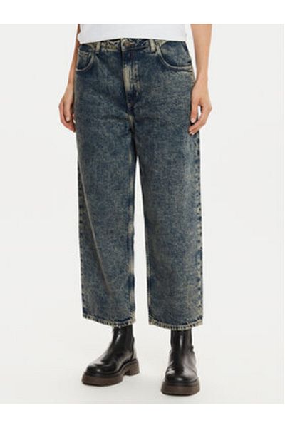 American Vintage Blugi de damă JOY11JH24 bleumarin