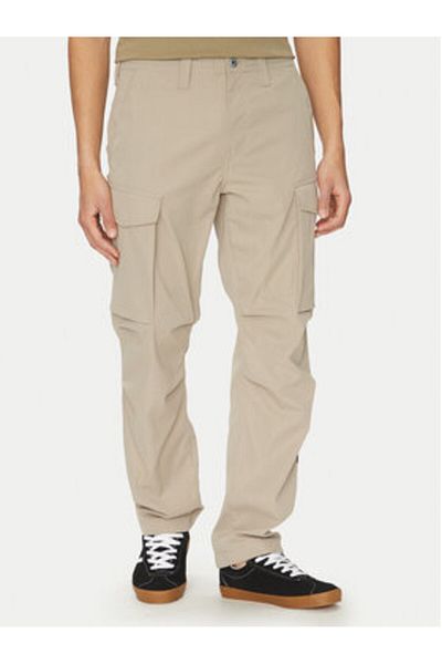 G-STAR RAW g star raw Men's Joggers D24309-D517 Beige